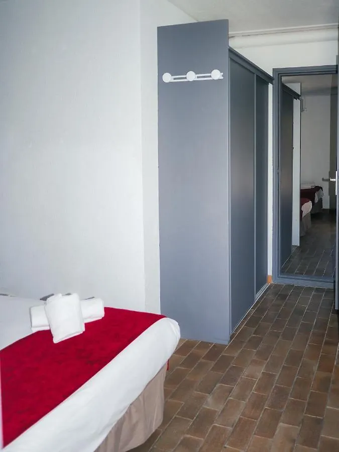 **  Marina Hotel Club Cogolin Frankrike