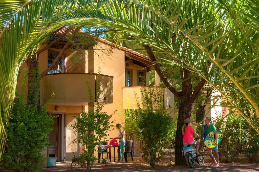 Marina Hotel Club Cogolin