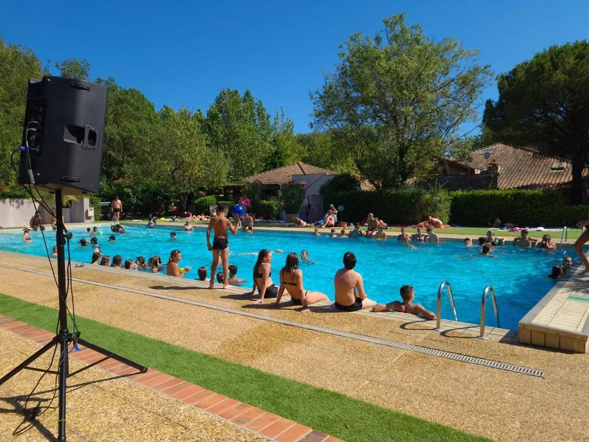 Marina Hotel Club Cogolin