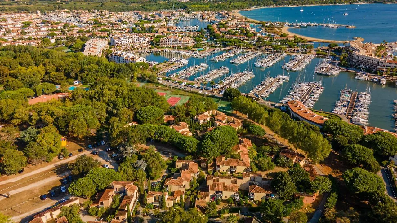 Marina Hotel Club contacts
