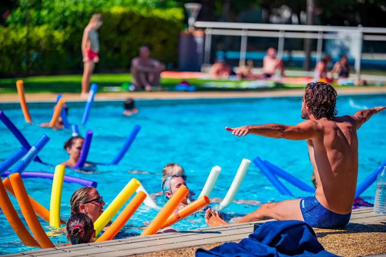 Marina Hotel Club Cogolin