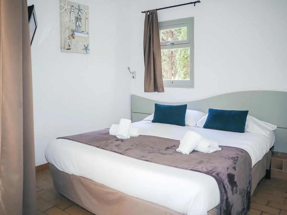 Marina Hotel Club Cogolin