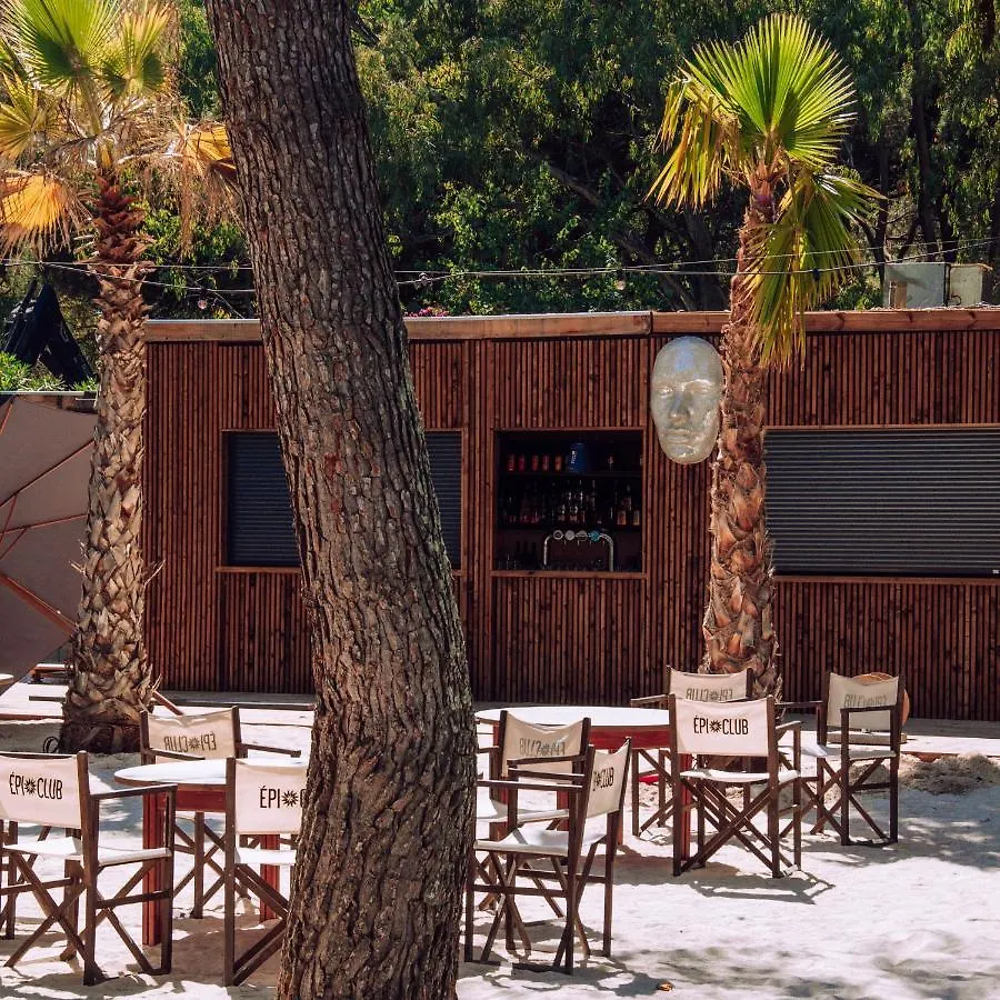 Marina Hotel Club Cogolin