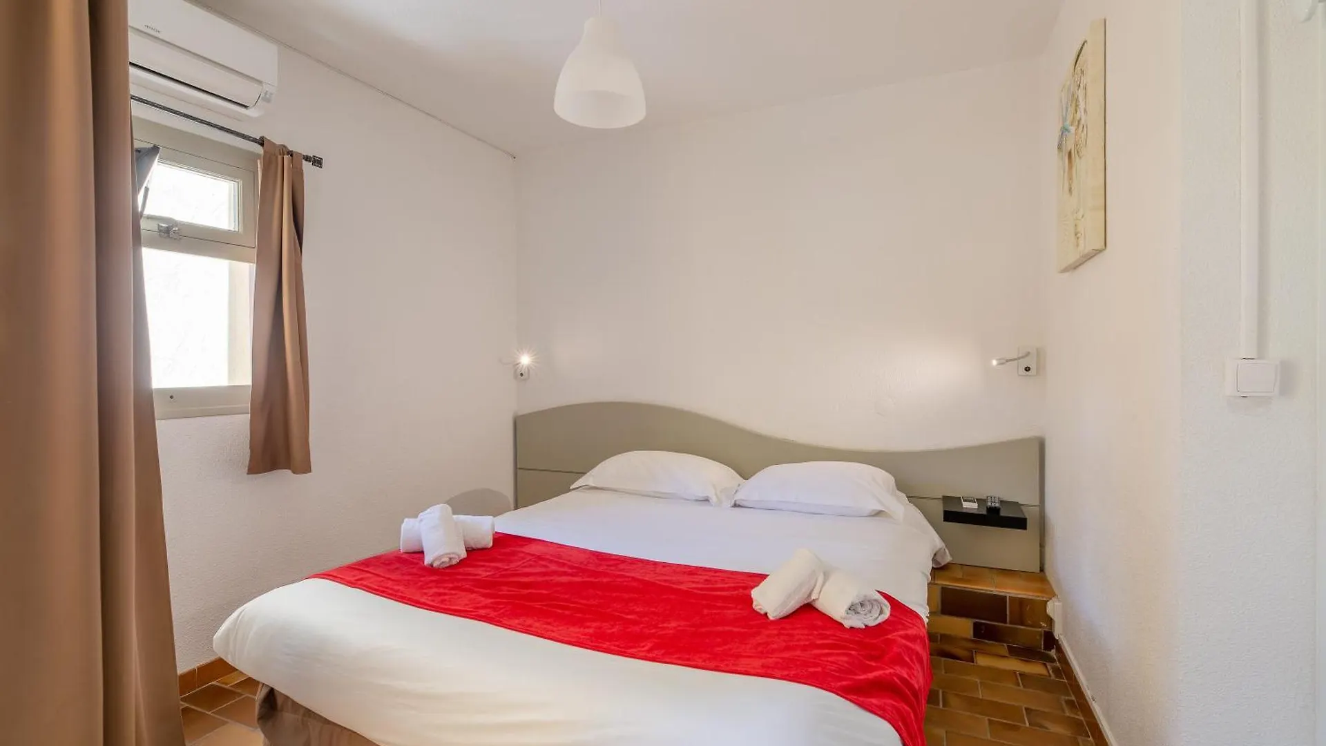 Marina Hotel Club Cogolin