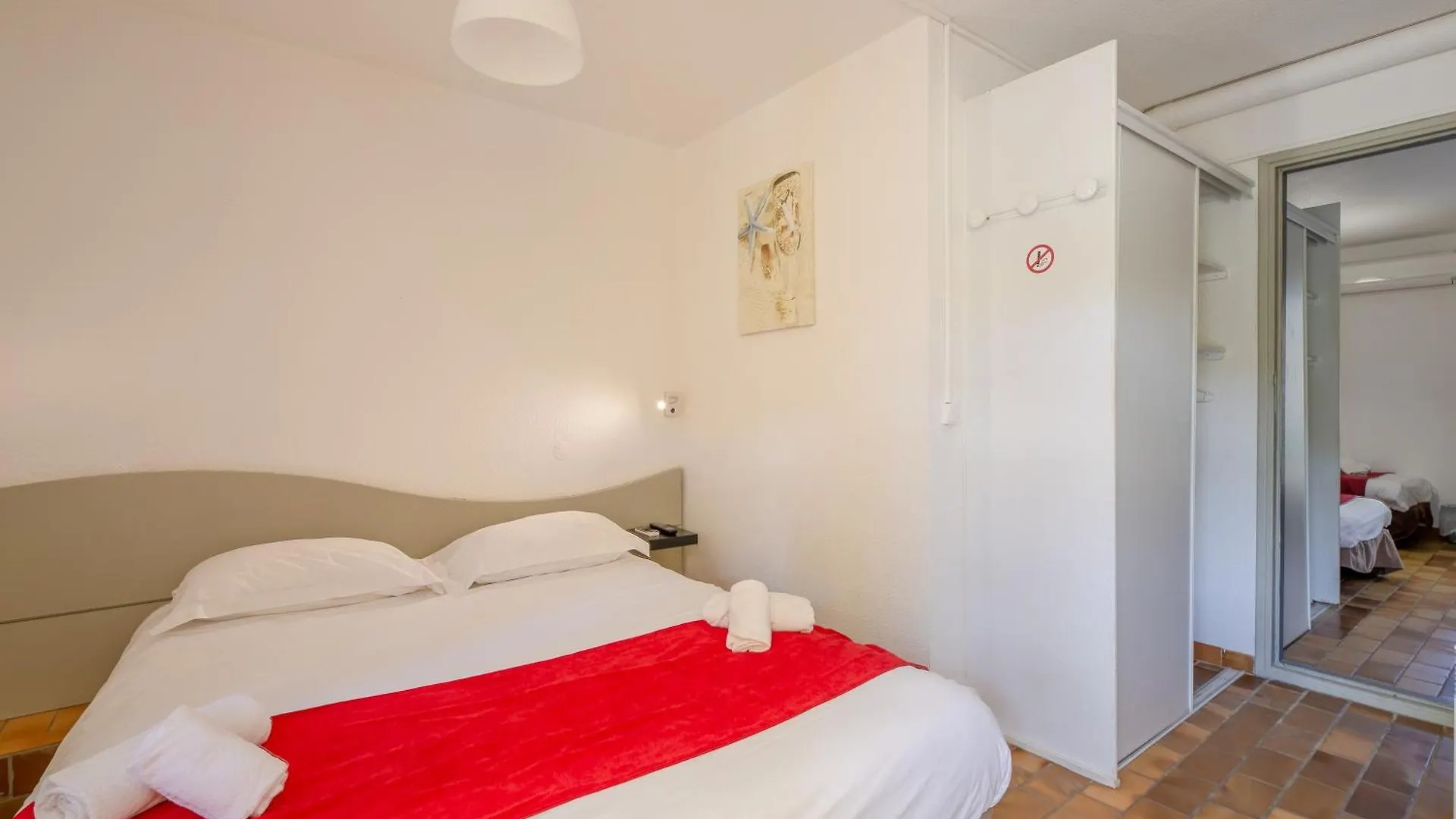 Marina Hotel Club Cogolin