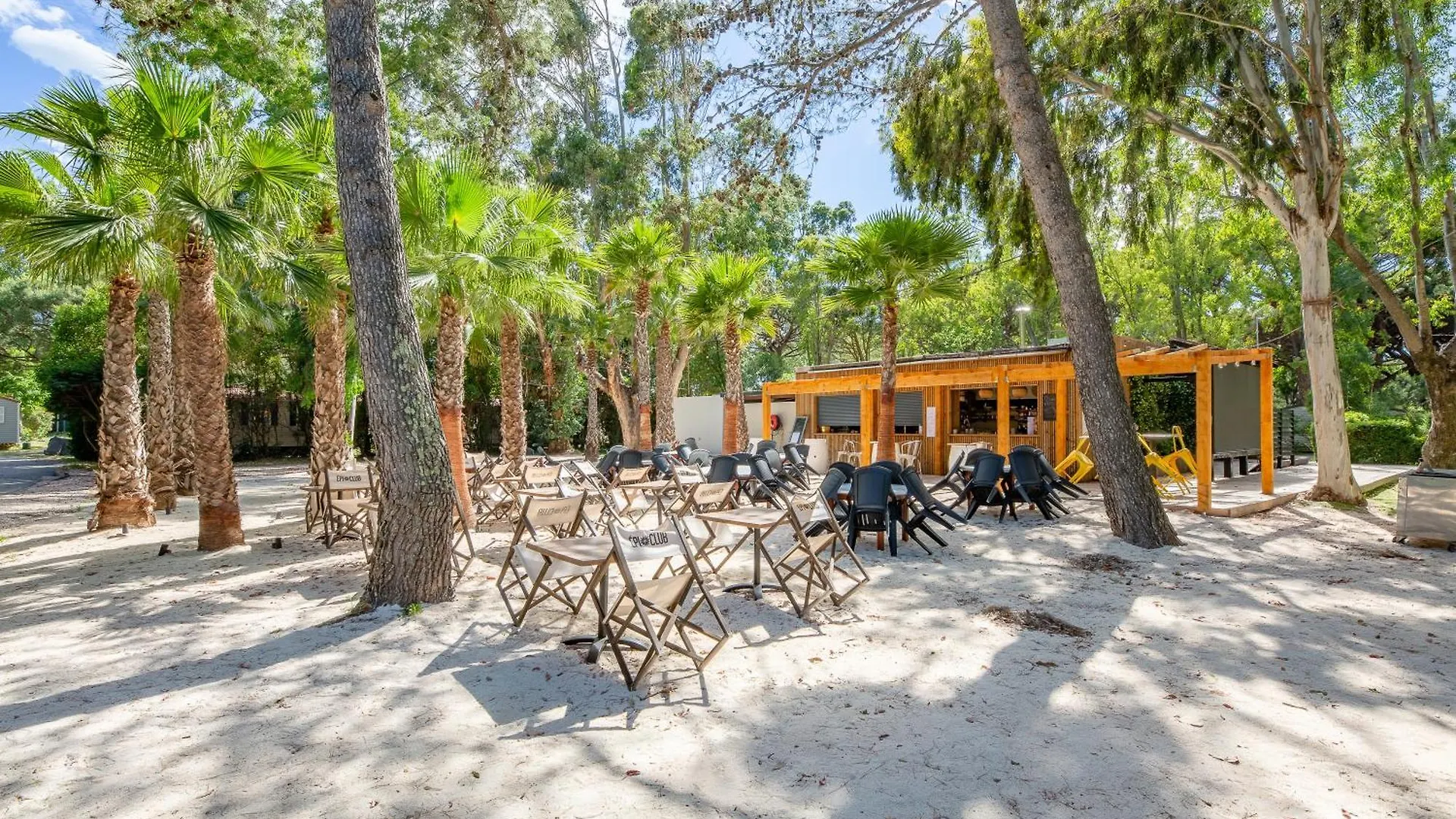 Marina Hotel Club Cogolin