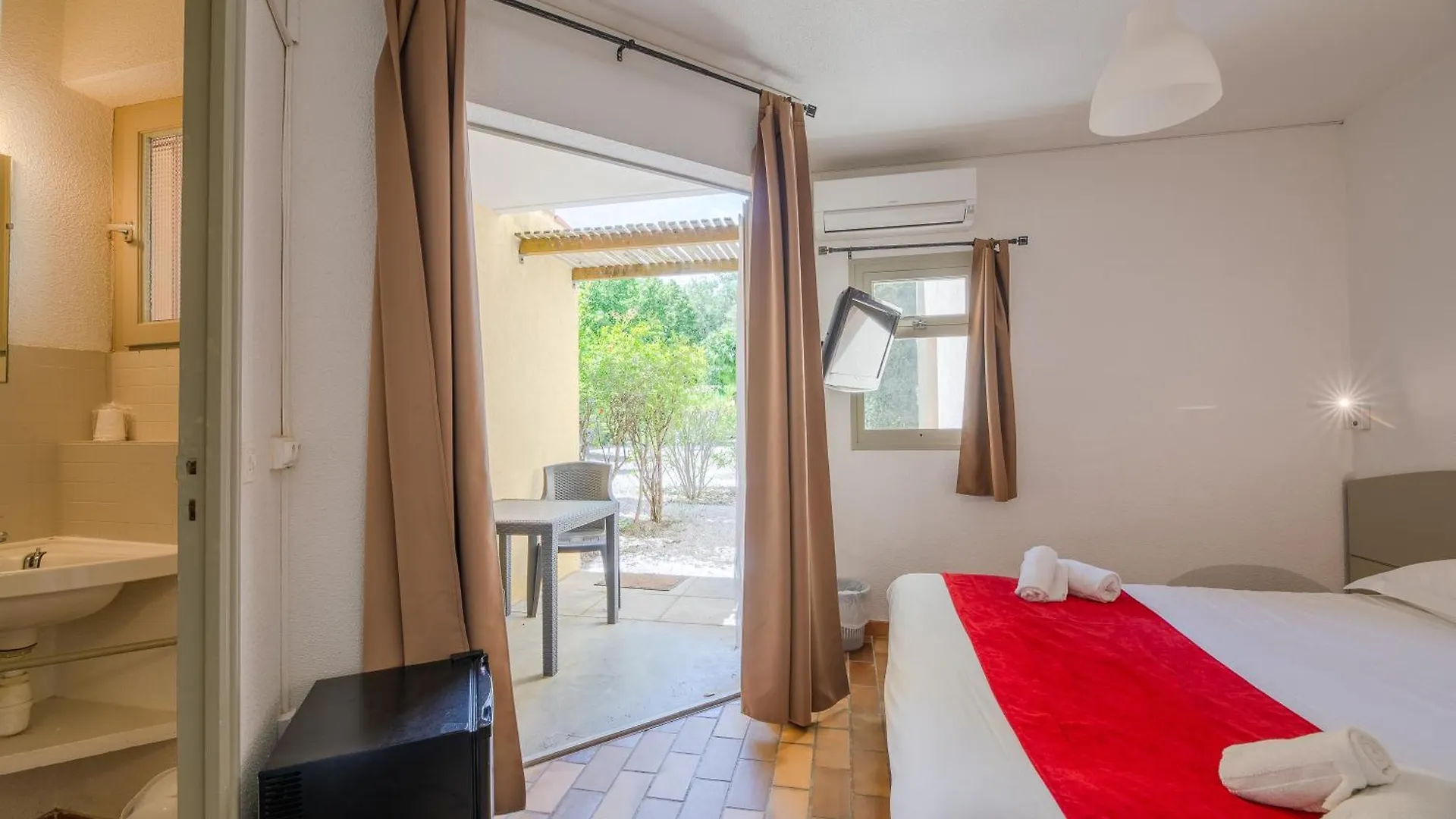 Marina Hotel Club Cogolin