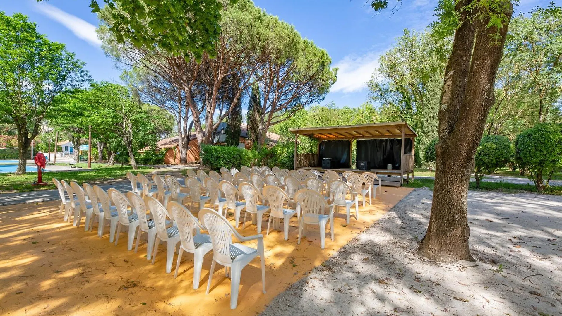 Marina Hotel Club Cogolin