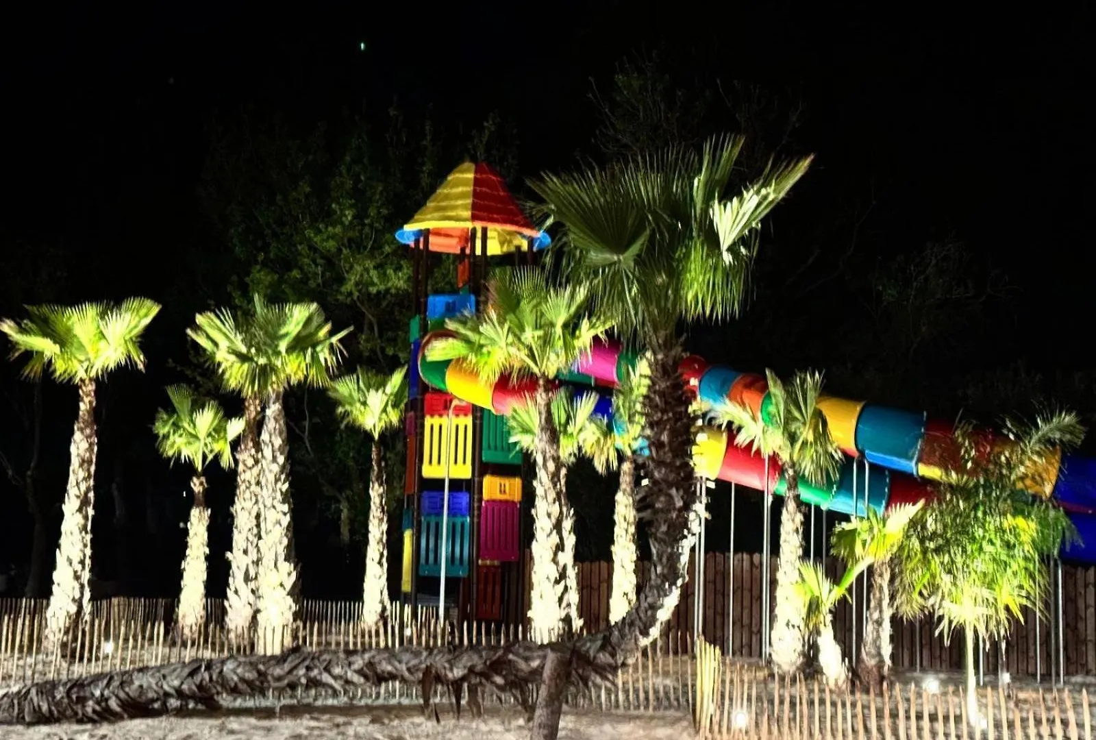 Marina Hotel Club Cogolin