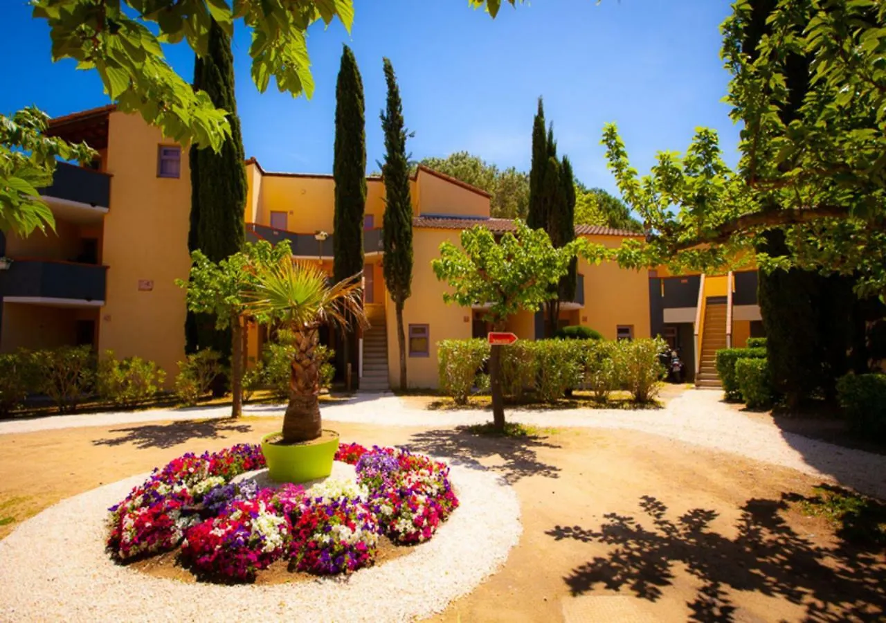 Marina Hotel Club Cogolin
